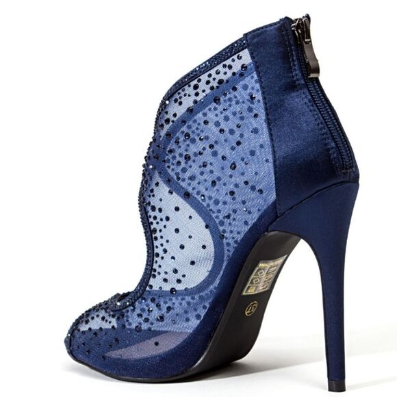 BRAND NEW LADY COUTURE SHOES BONITA G1 - Picture 15 of 15